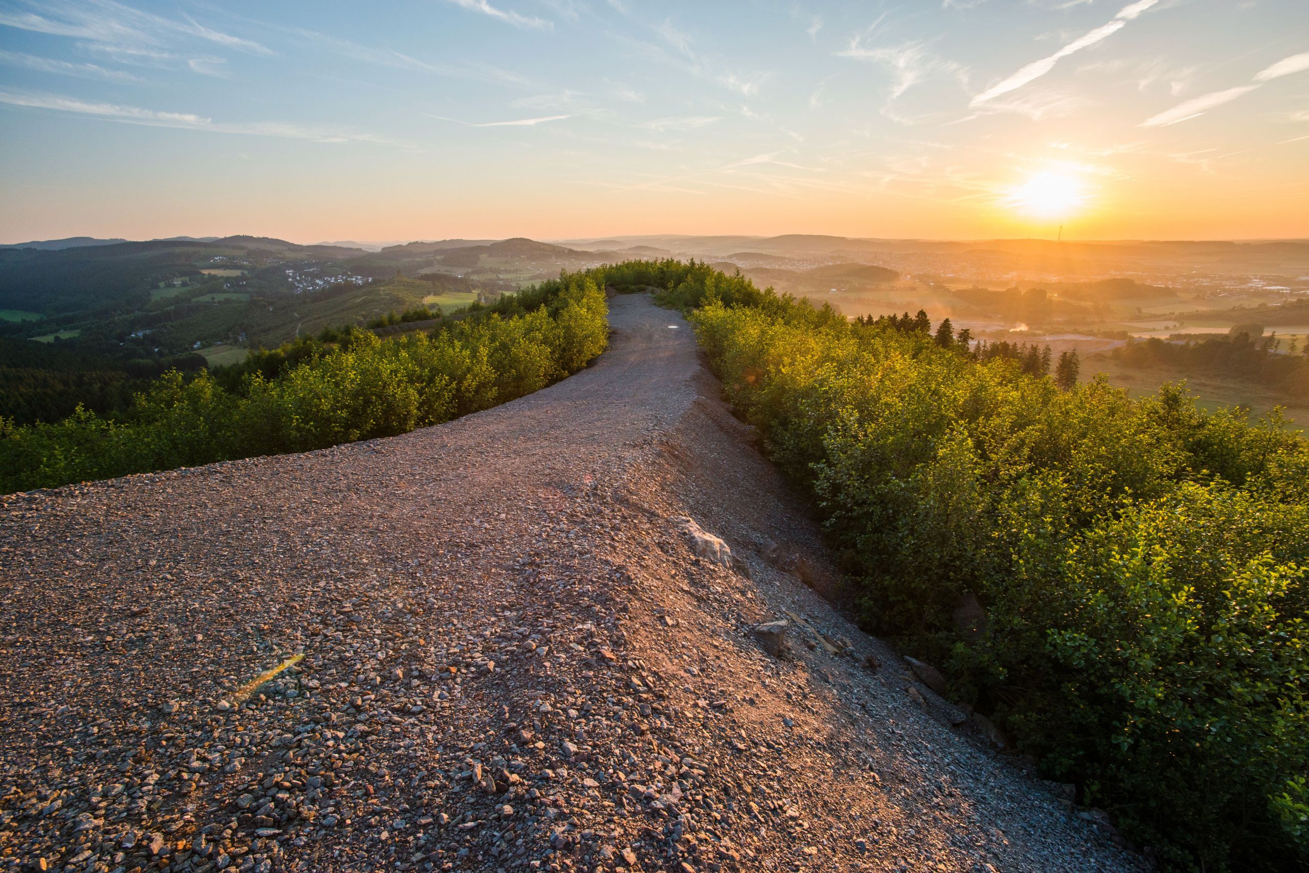 Screenshot of Naturpark