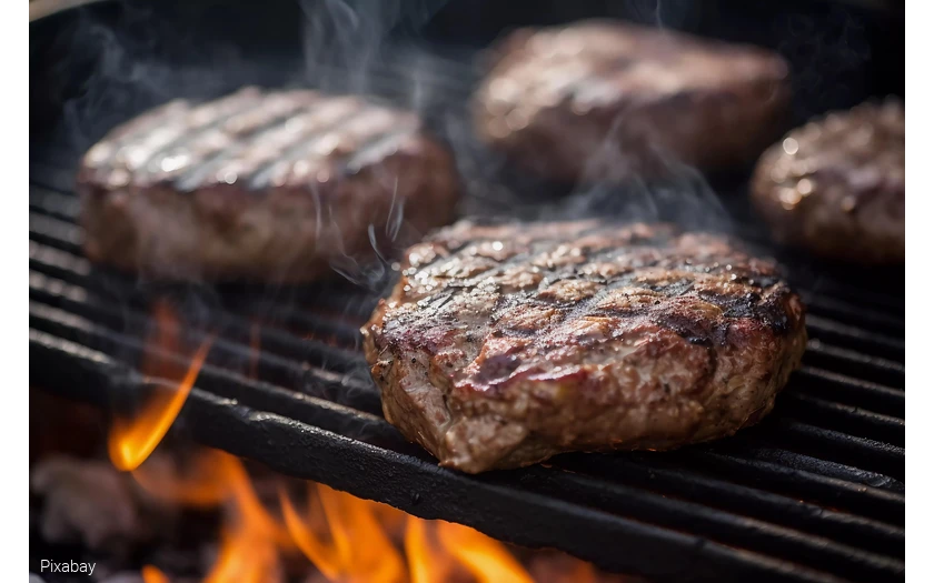 Grill