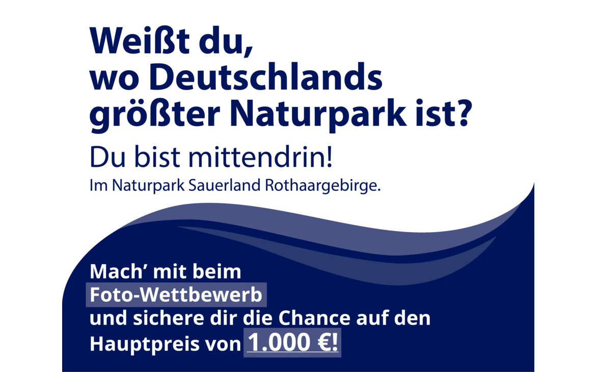Anzeige Fotowettbewerb