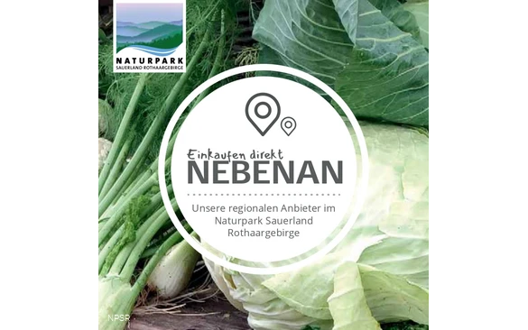 Booklet Einkaufsführer Booklet Einkaufsführer