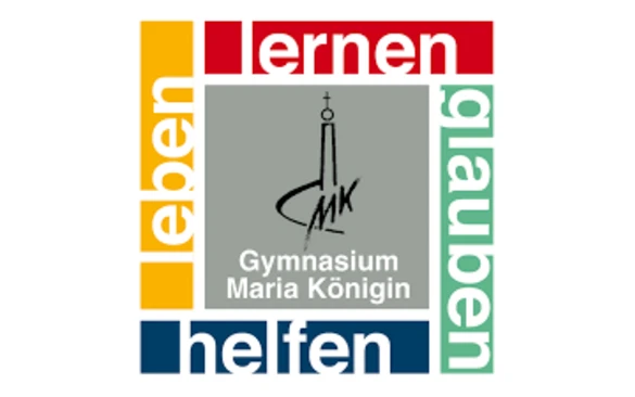 Maria Königin