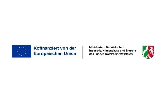 EFRE JTF Logokombination MWIKE