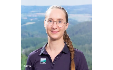 Marie Woeste