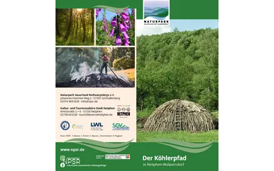 Köhlerpfad