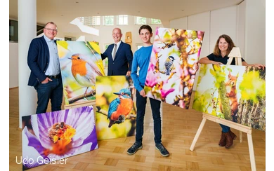 Fotoausstellung