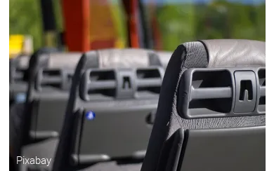Bus