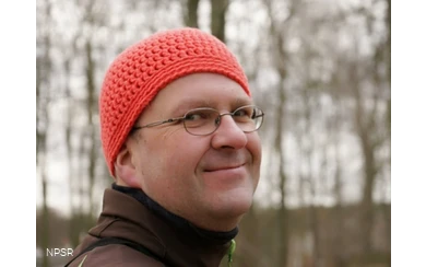 Marco Homrighausen