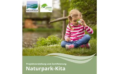 Titel Flyer NP Kitas