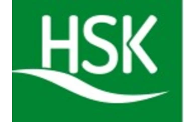 Logo HSK