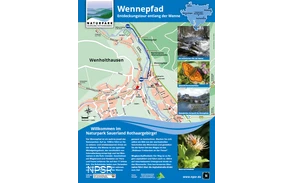 Wennepfad