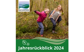 Jahresrückblick 2024