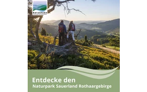 Titel Imageflyer