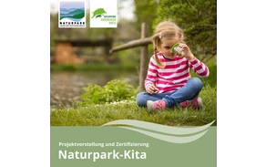 Titel Flyer NP Kitas