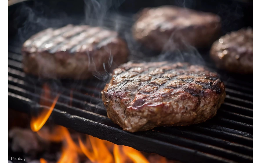 Grill