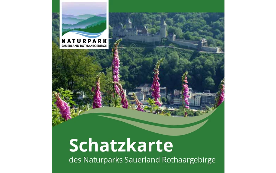 Titel Booklet