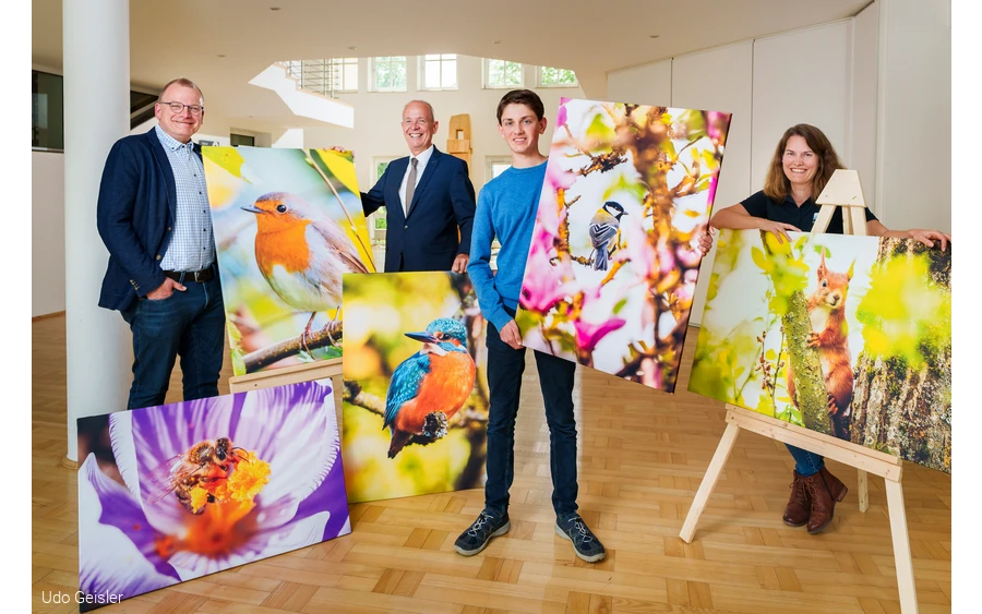 Fotoausstellung