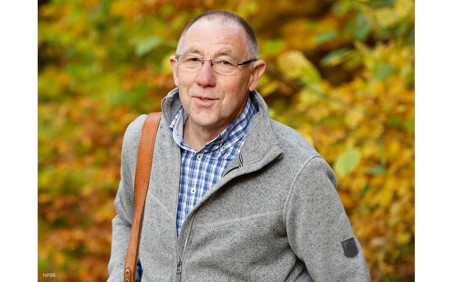 Heinz Jürgen Naunheim