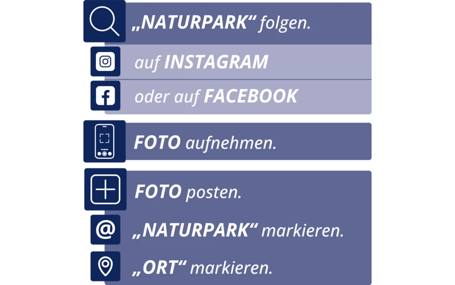 Wege Fotowettbewerb