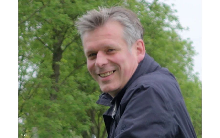 Axel-Peter Müller