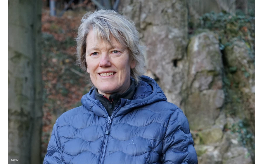 Michaela Rothhöft