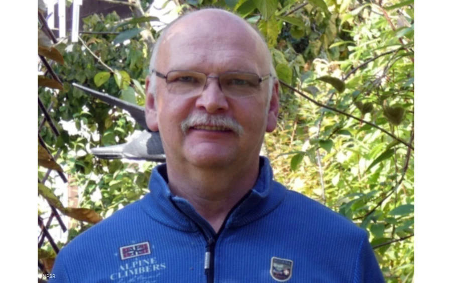 Andreas Freise