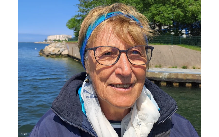 Angela Müns