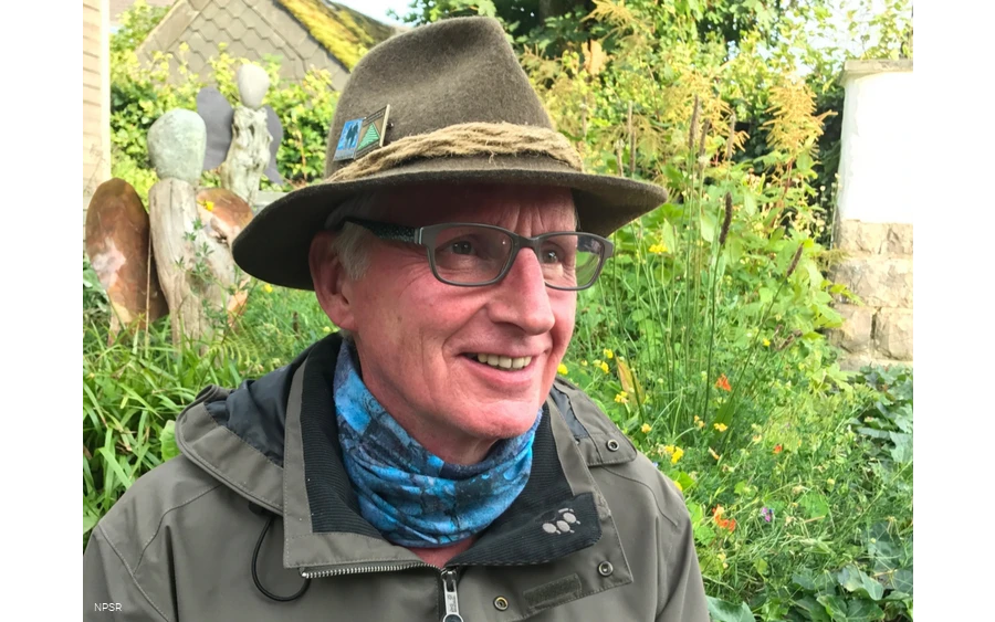 Günter Hauers