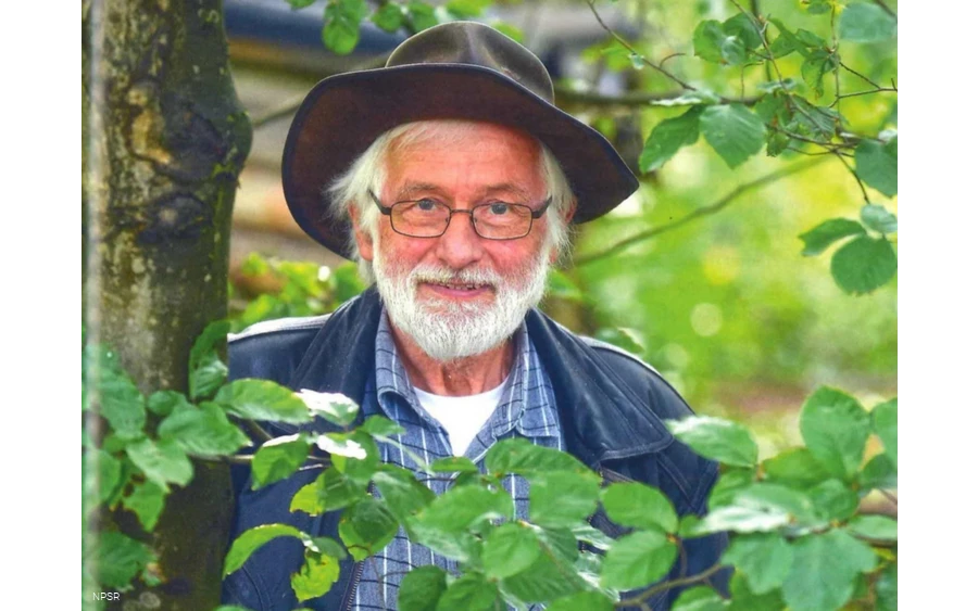 Manfred Stangier