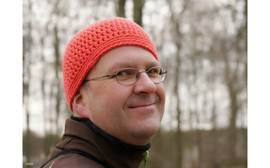 Marco Homrighausen