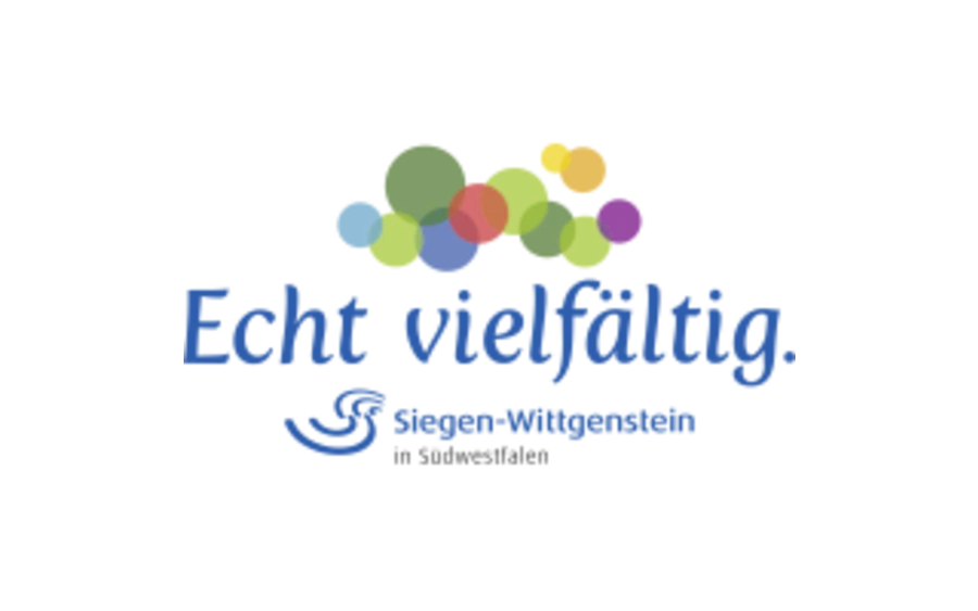 Siegen Wittgenstein Logo