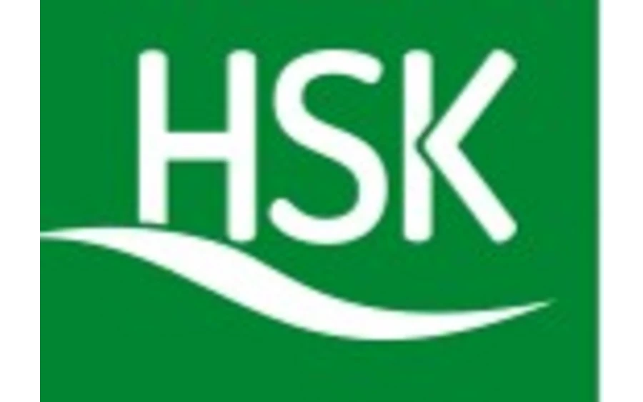 Logo HSK