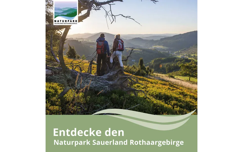 Titel Imageflyer