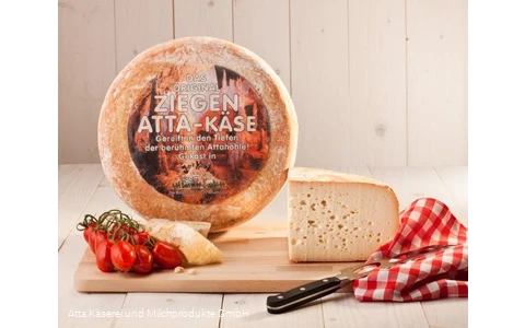 Atta-Käse