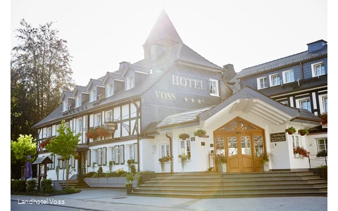 Landhotel Voss