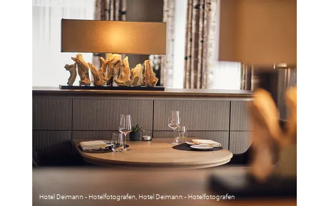 Hotel Deimann - Hofstube
