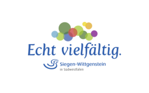 Siegen Wittgenstein Logo