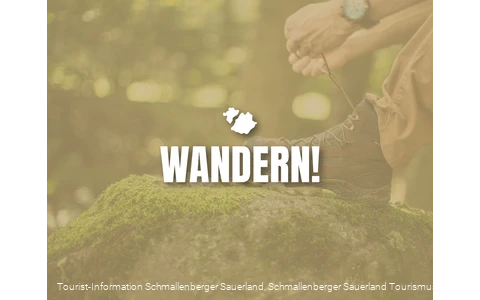 Wandern im Schmallenberger Sauerland