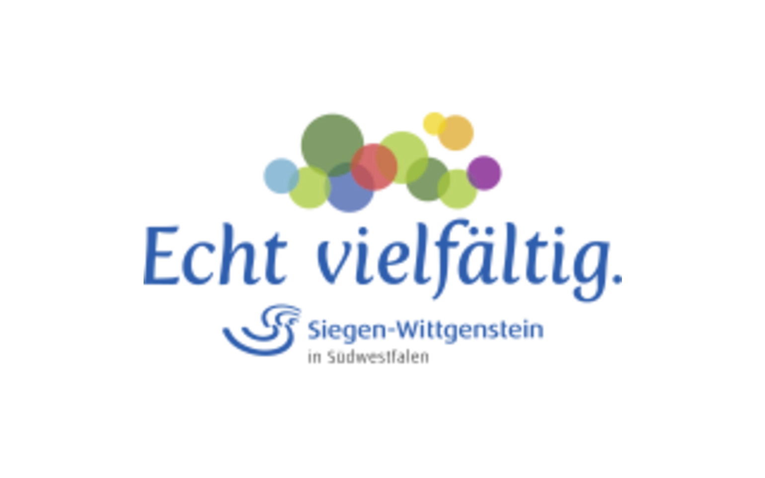 Siegen Wittgenstein Logo