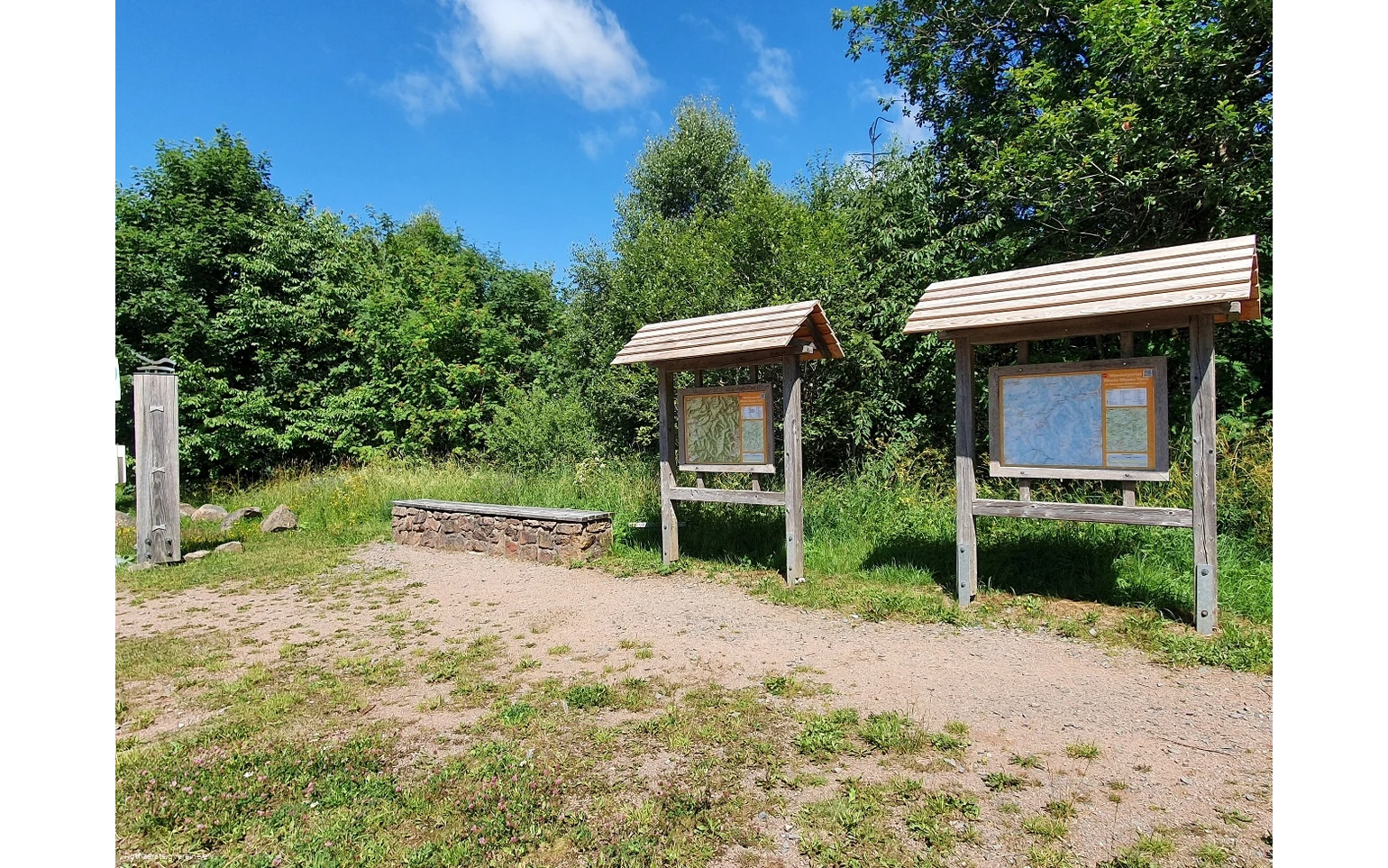 Wanderportal Rhein-Weser-Turm