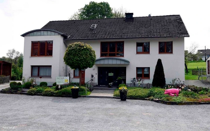 Hof Stork Hof Stork