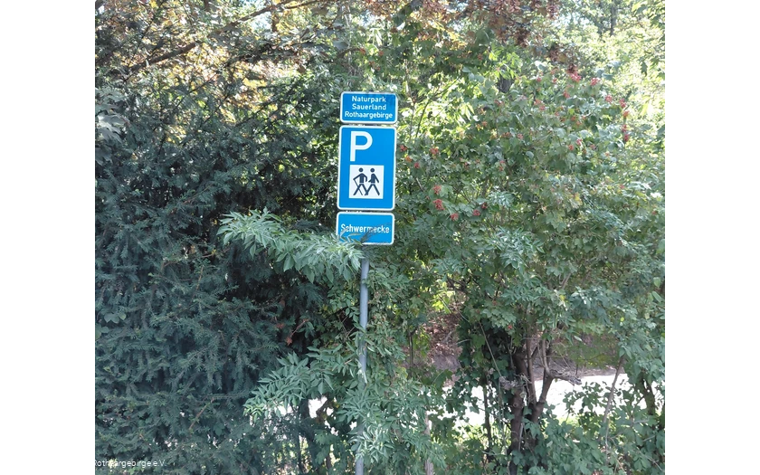 Schwermecke