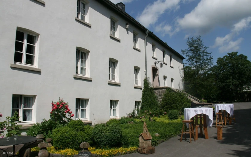 Jungferngut