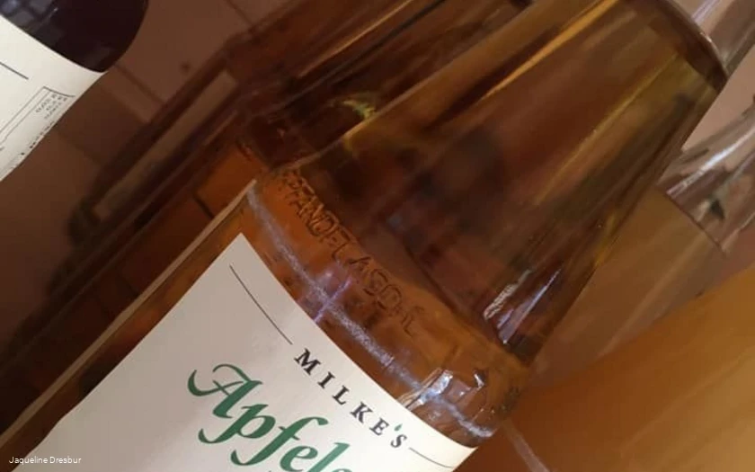 Apfelsaft