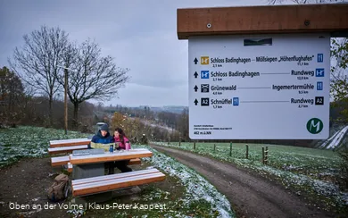Förderprojekt "GRENZENLOS"
