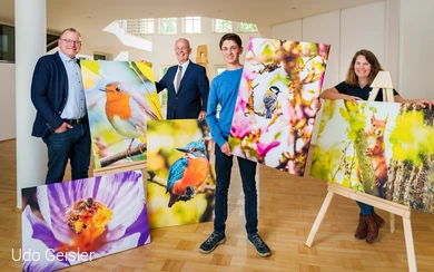 Fotoausstellung