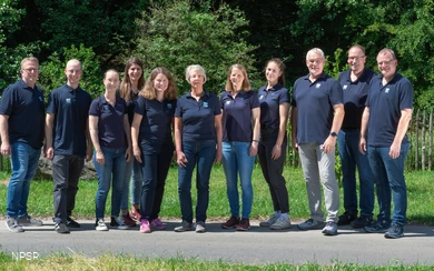 Team neu