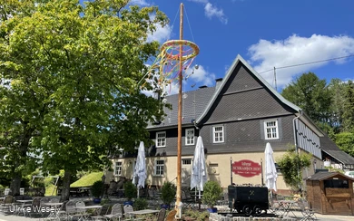 Kulturgut Schrabben Hof