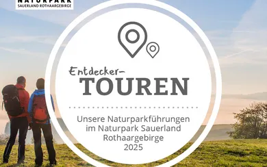 Entdeckertouren