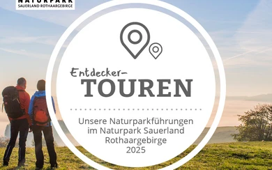 Entdeckertouren