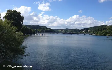 Der Listersee